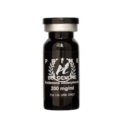boldenone